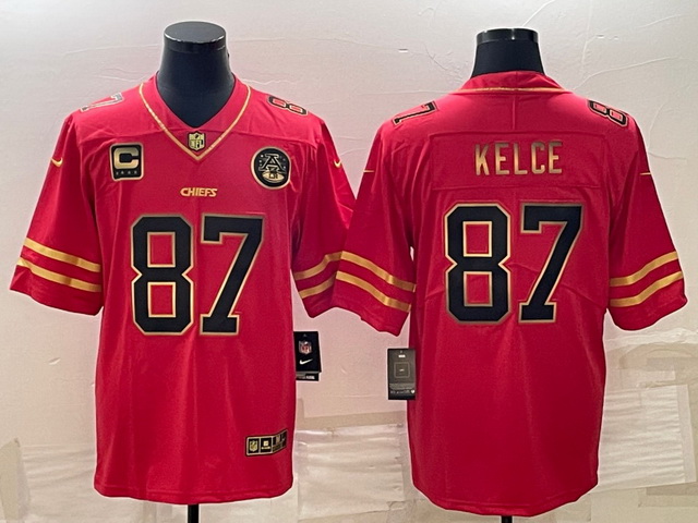 Kansas City Chiefs Jerseys 078